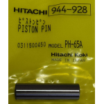 sworzeń tłoka 944928 do Hitachi H65SB H65SB2 H65SC H65SD H65SD2 H70SA H70SD