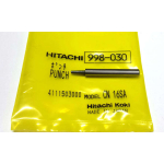 Stempel 998030 do CN16SA Hitachi