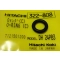 HiKOKI 322808 oring