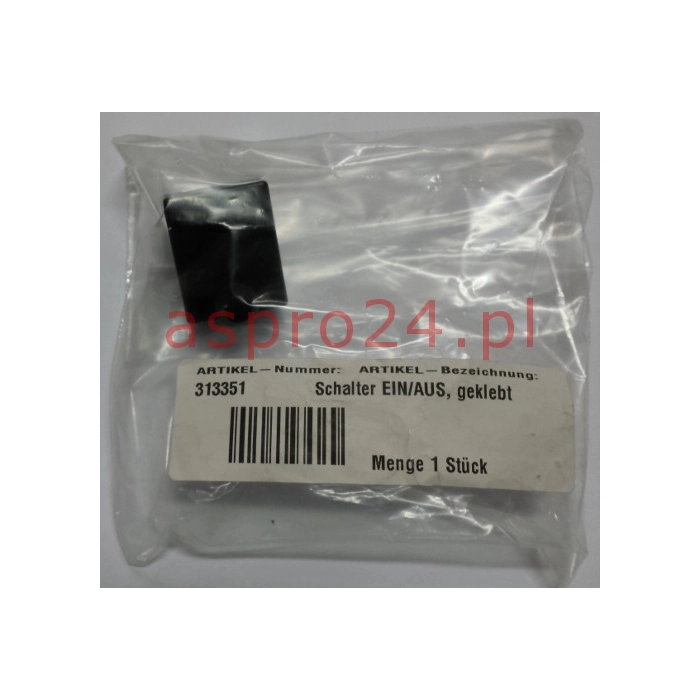 wyłącznik FLEX 313351 do RETECFLEX RE 14-5 115