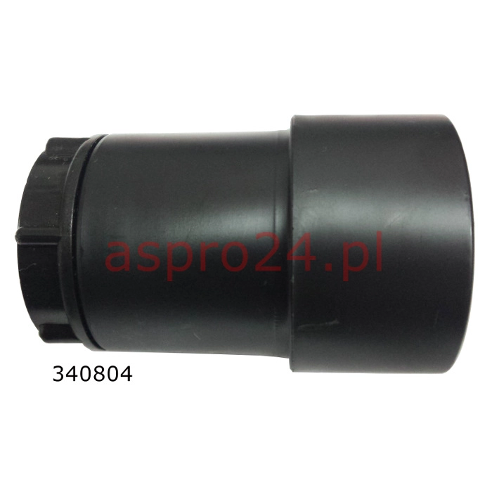 adapter obrotowy Flex 340804 do węża o średnicy 32 mm