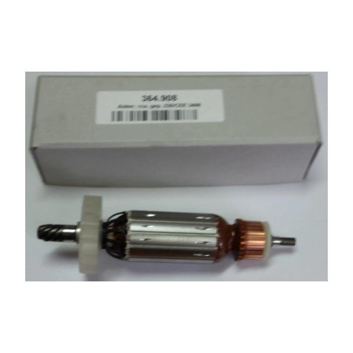 wirnik 230V FLEX 364908 do LE 14-7 125 INOX