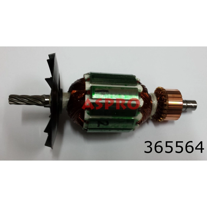 wirnik FLEX 365564 WSE 500