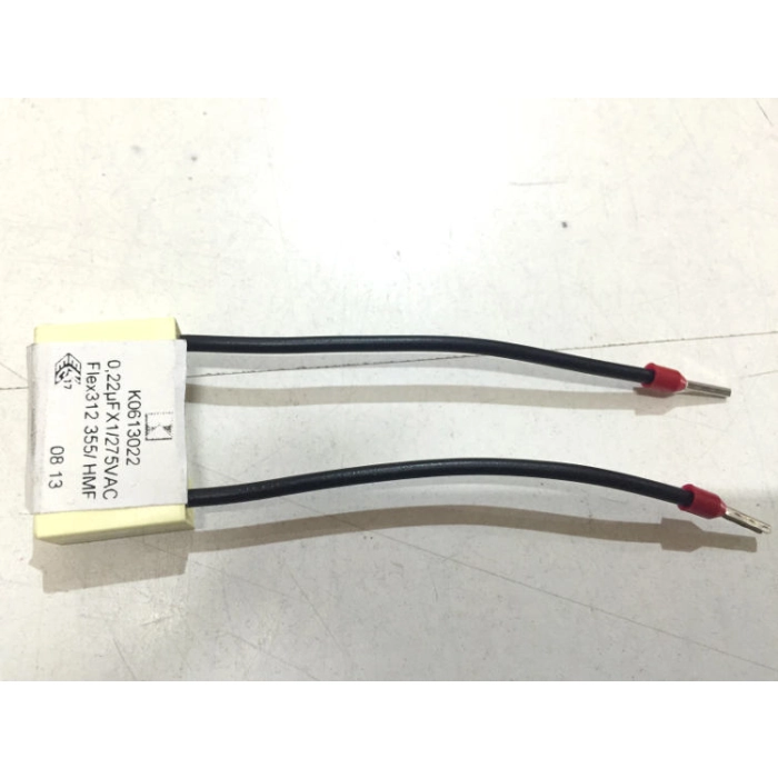 kondensator 312355 FLEX do L 1503 VR, L 1506 VR, L 3309 FRG, L 3406 VRG, LD 18-7