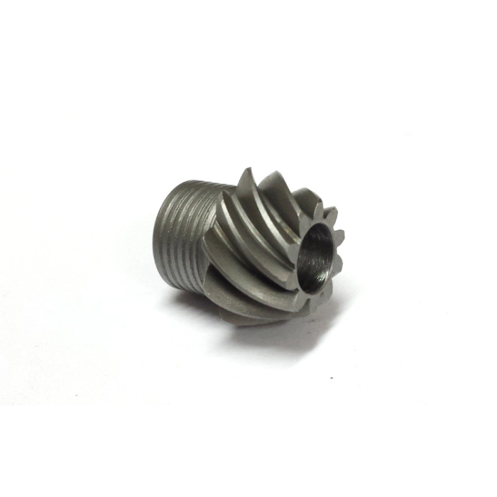 koło zębate małe 387266 FLEX L 10-10 125, L 10-11, L 12-11 125, L 14-11, L 15-11