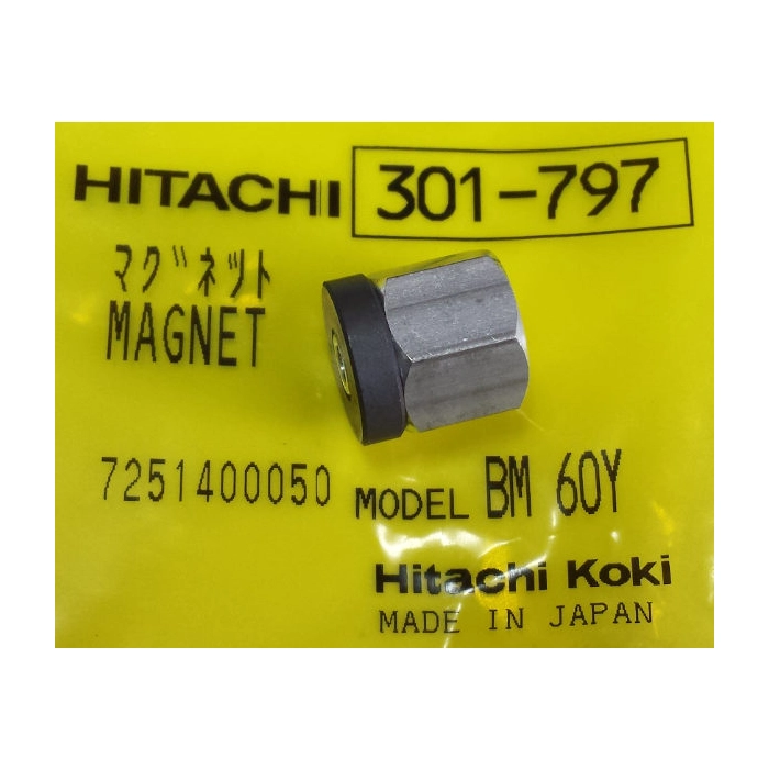 HiKOKI 301797 magnes