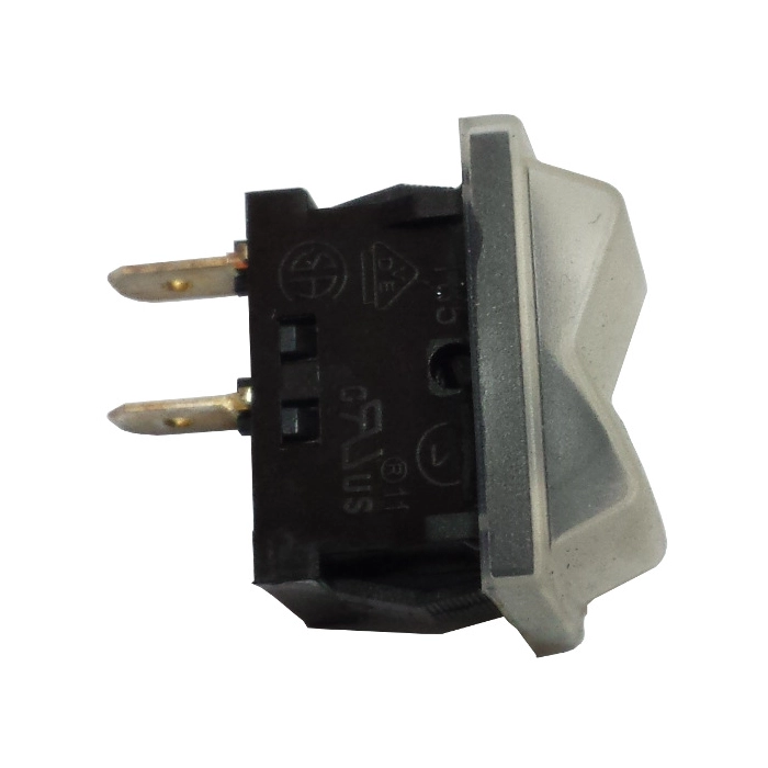 HiKOKI Hitachi 319503 wyłącznik (z osłoną) do C10FCH2 C10FSH C8FSHE CD7SA C12RSH