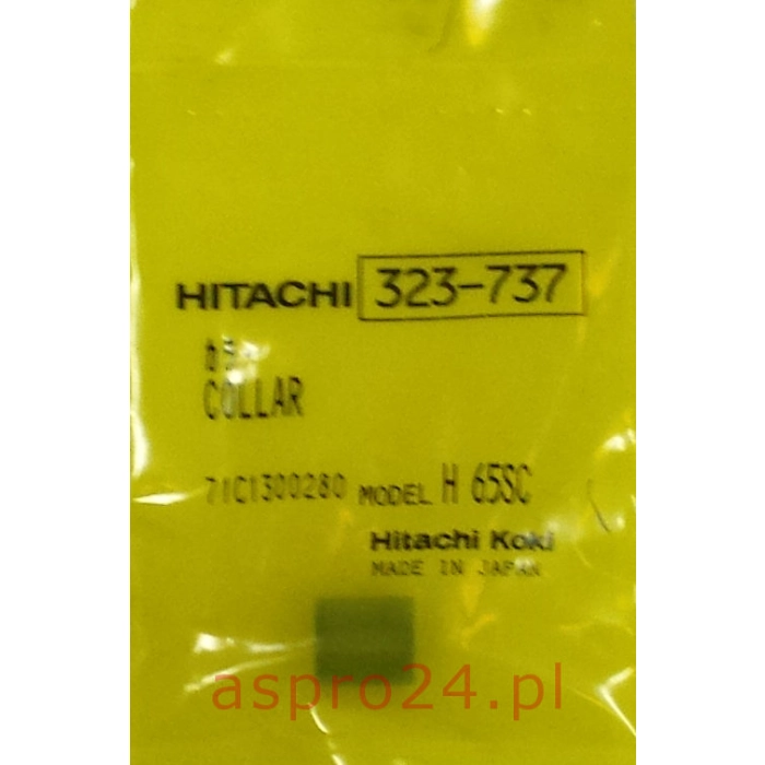 sworzeń HiKOKI 323737