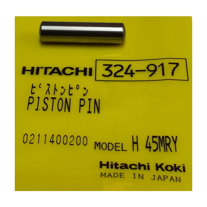 HiKOKI 324917 sworzeń tłoka