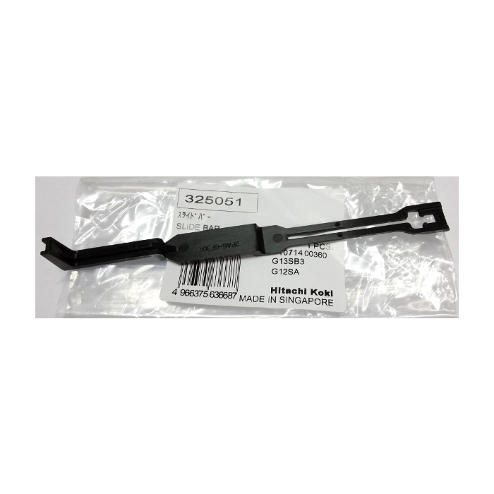 HiKOKI 325051 suwak