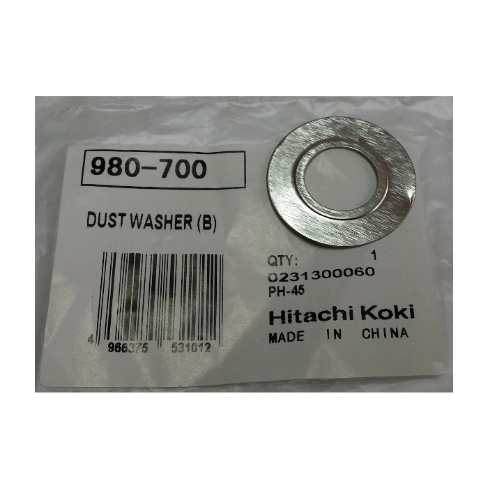 HiKOKI 980700 podkładka