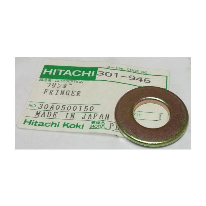 HiKOKI 301945 nakrętka