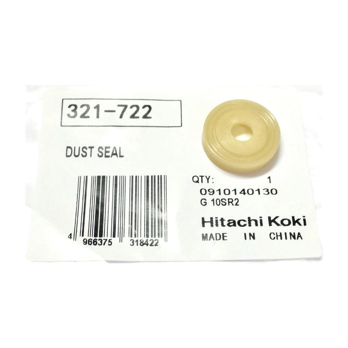 HiKOKI 321722 uszczelniacz