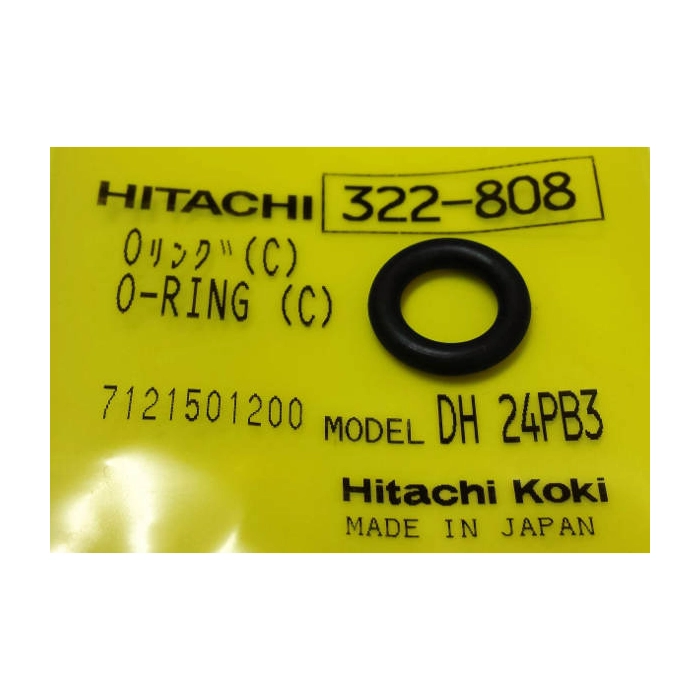 HiKOKI 322808 oring