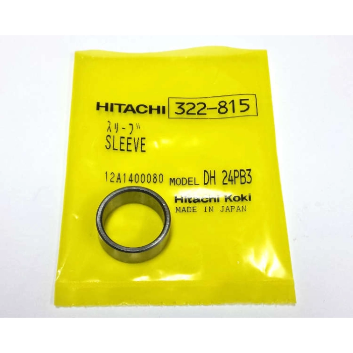 HiKOKI 322815 tuleja