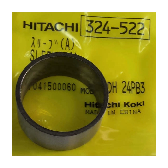 HiKOKI 324522 tuleja