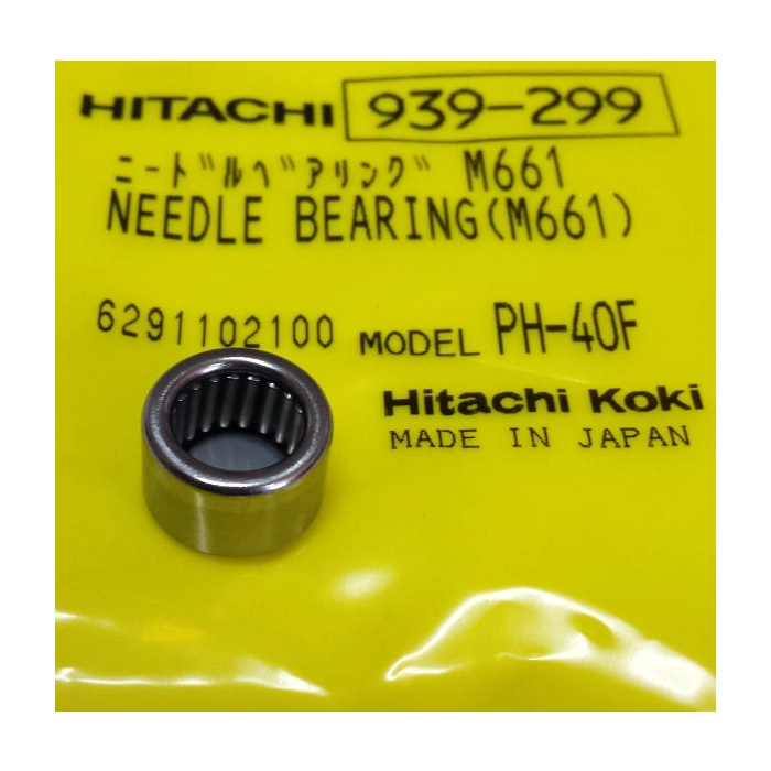 HiKOKI 939299 łożysko igiełkowe