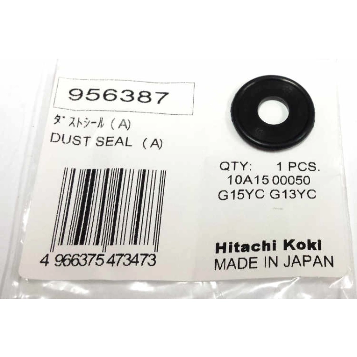 HiKOKI 956387 uszczelniacz
