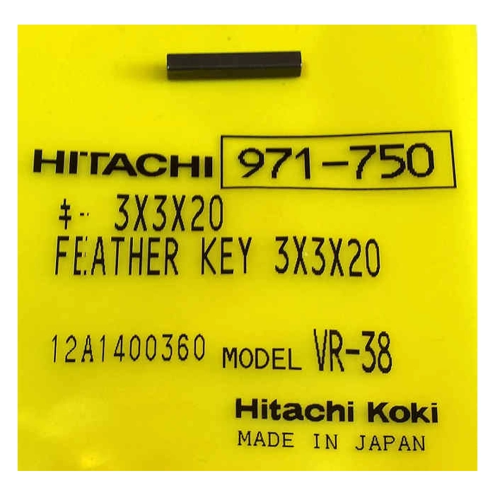 HiKOKI 971750 wpust