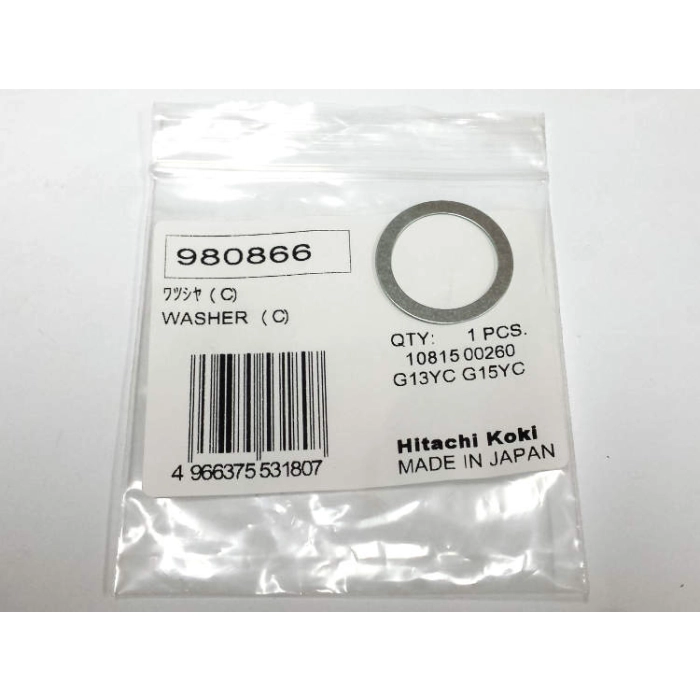 HiKOKI 980866 podkładka