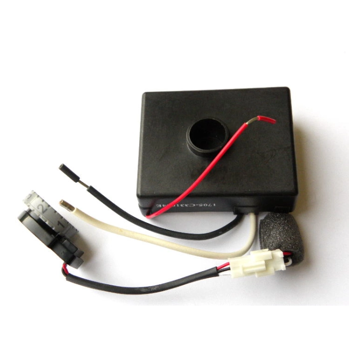 HiKOKI 325368 układ elektroniczny
