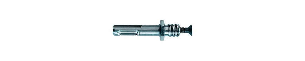 SDS-plus Adaptery