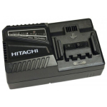 ładowarka UC18YFSL W0 do baterii slajdowych 14,4 V i 18 V Li-ion Hitachi