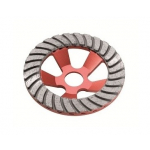 Flex 349623 Turbo grinding disk, 125x28mm