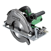 Części do pilarki tarczowej Hitachi C7BUY