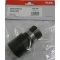adapter do węża FLEX 340790 = 890961 SAD D32 WS/WSK