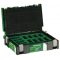 walizka 402538 Hitachi typu Hit-system HSC 1 + 3 pudełka