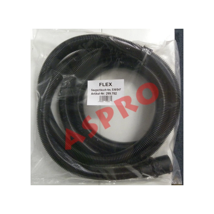 wąż 299782 do odkurzacza FLEX S 47, VCE 45 L AC, VCE 45 M AC, VCE 35 L AC, VC 35 L MC