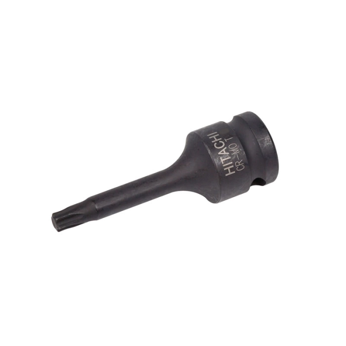 HiKOKI 751857 nasadka udarowa 1/2" zew. T 40 Nasadki udarowe HiKOKIHiKOKI