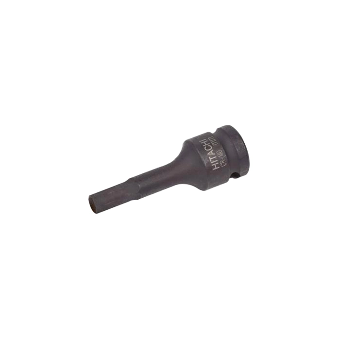 HiKOKI 751864 nasadka udarowa 1/2" zew. HEX 8 Nasadki udarowe HiKOKIHiKOKI